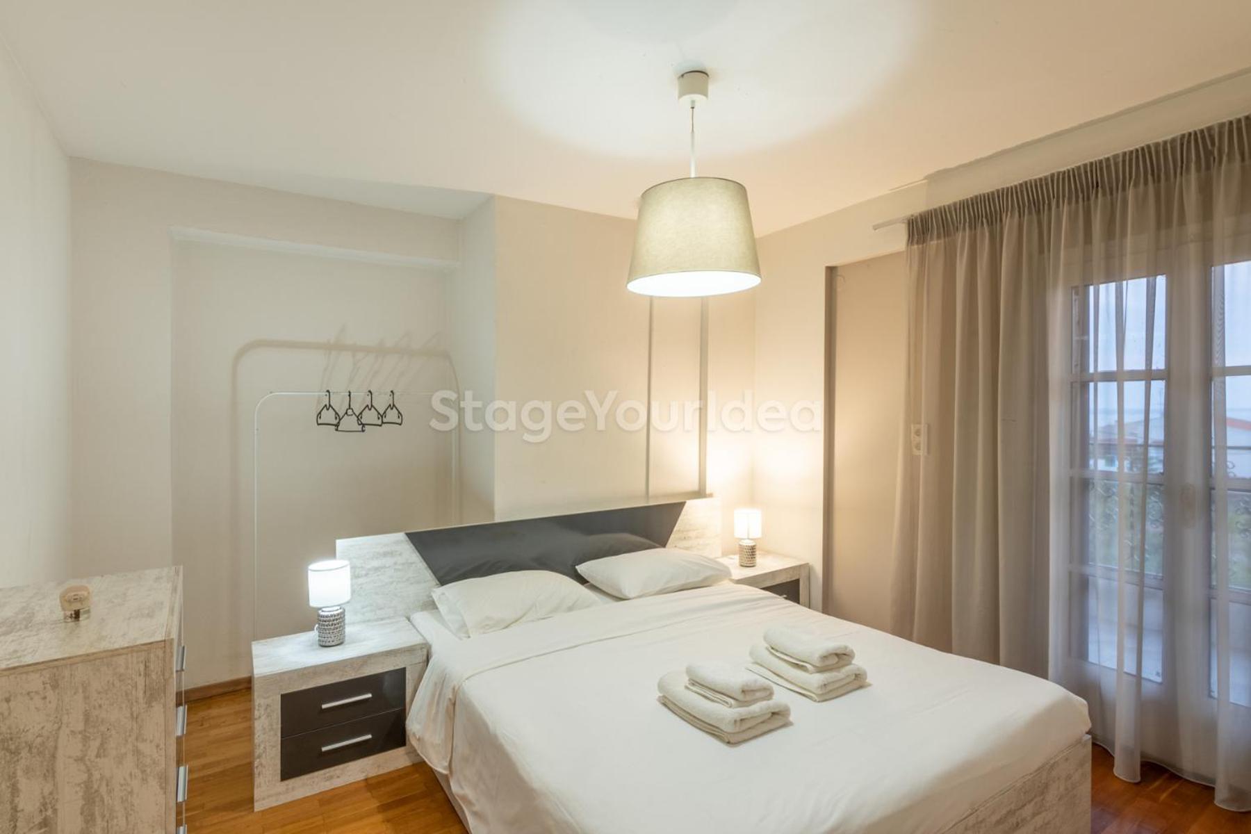 Τraditional Fully Detached Villa On A Luxurious Hillock Of Thessaloniki With Its Own Garden Also For Family & Wedding Gatherings For 10 To 25 People Only 15 Minutes From Airport Luaran gambar
